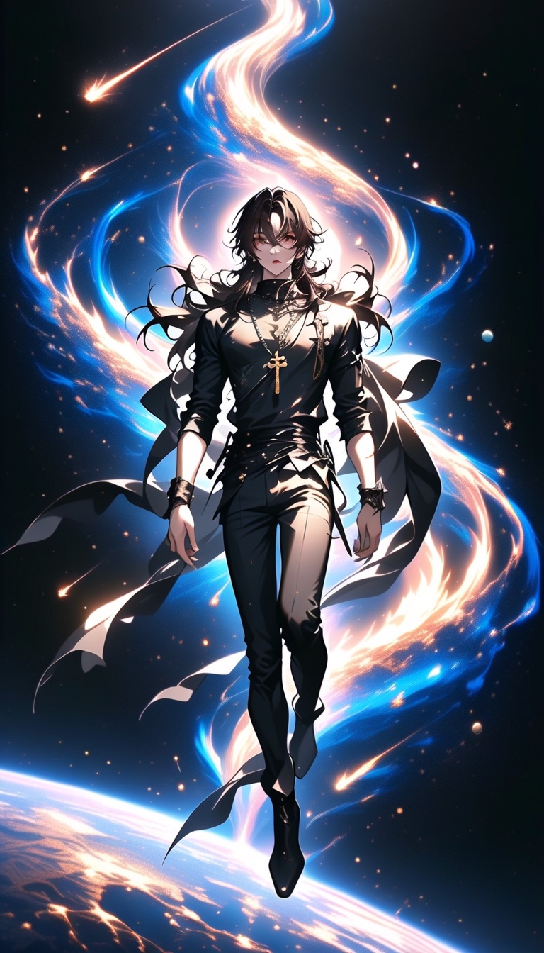 シヴァ〜哀しみと怒りの鬼神2 artwork
