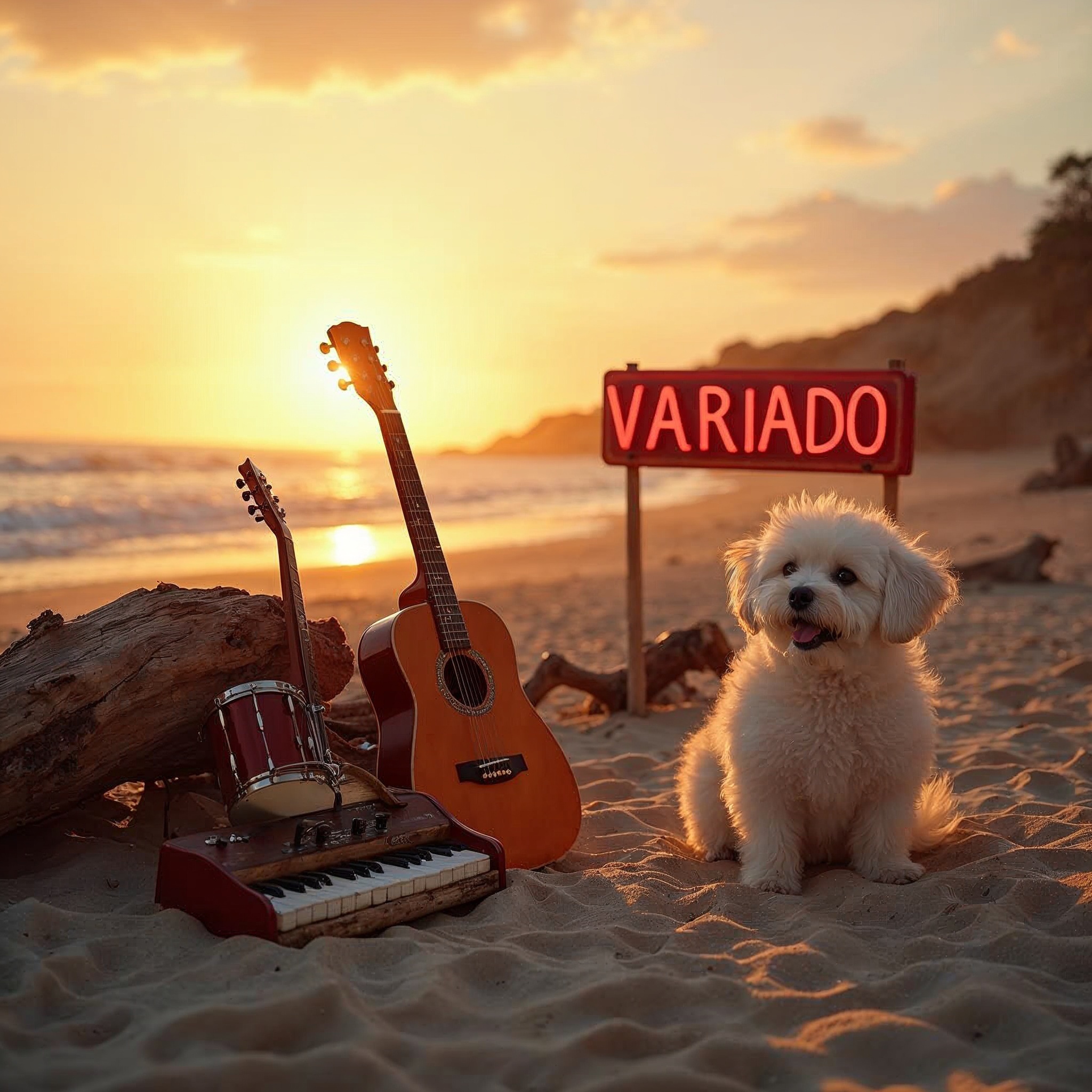 Image for VrThtbox variado, diferentes.