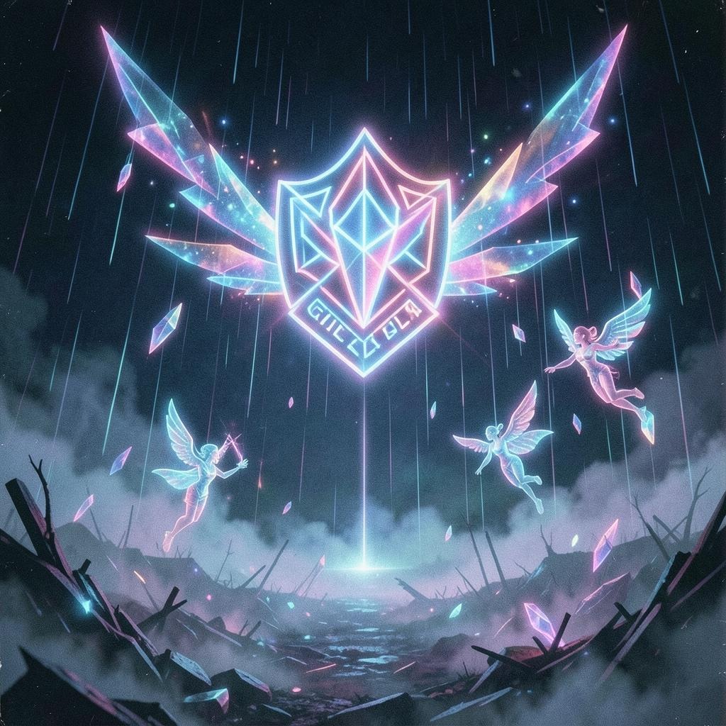 Playlist cover art