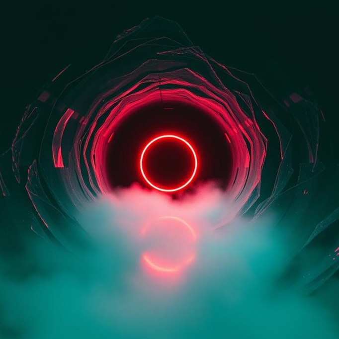 Image for Tenebrous FM AI-Bass Music Radio