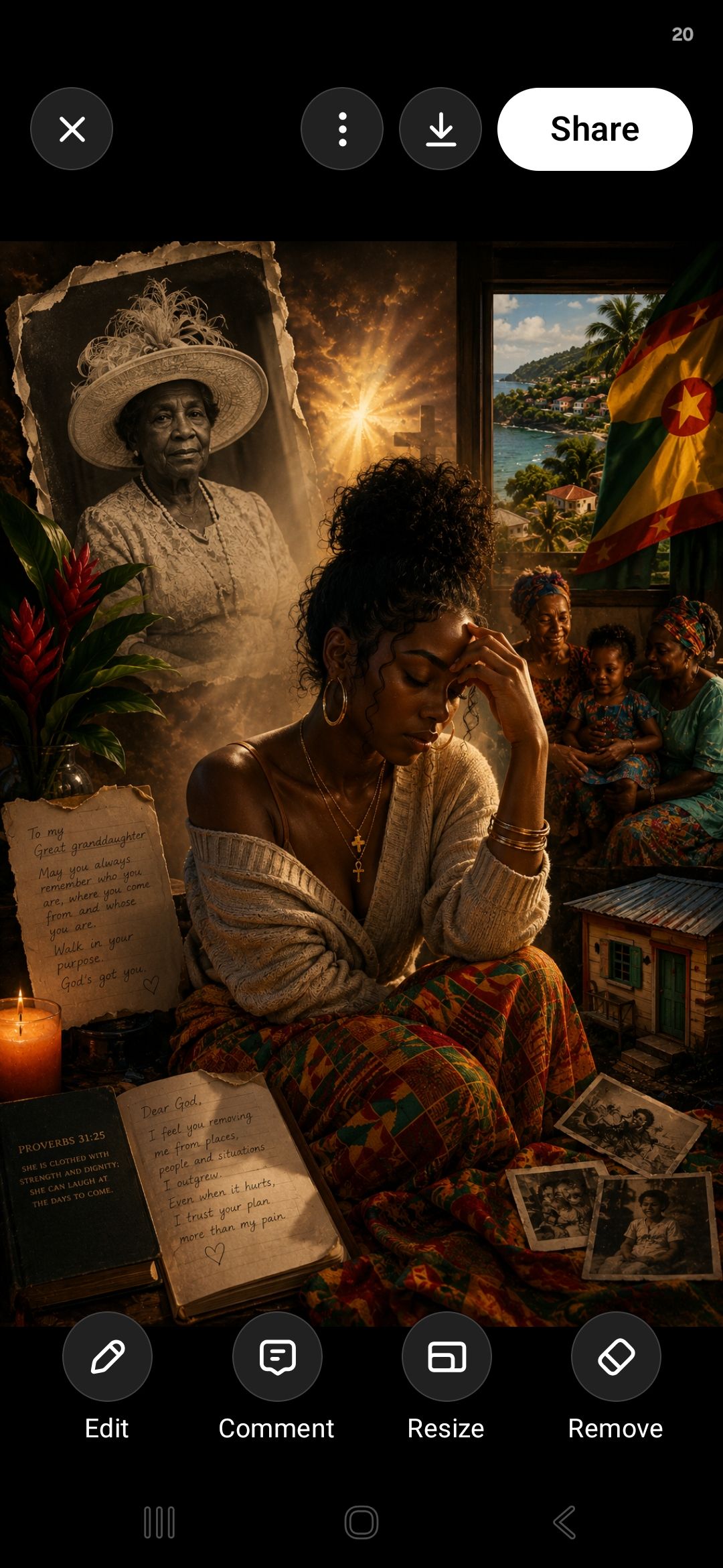 Song Cover Image