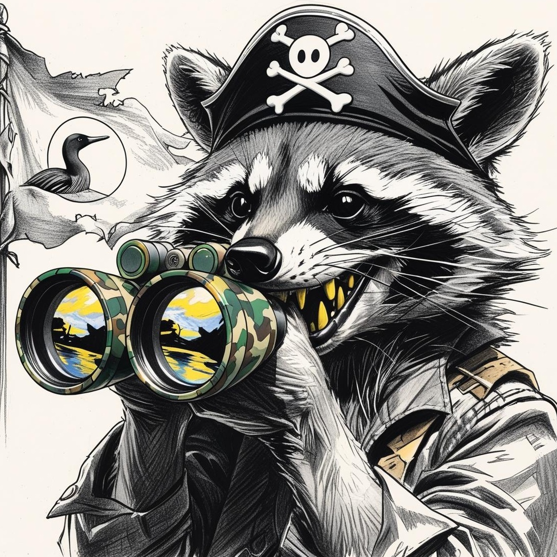 Image for Der Kormoran Mann