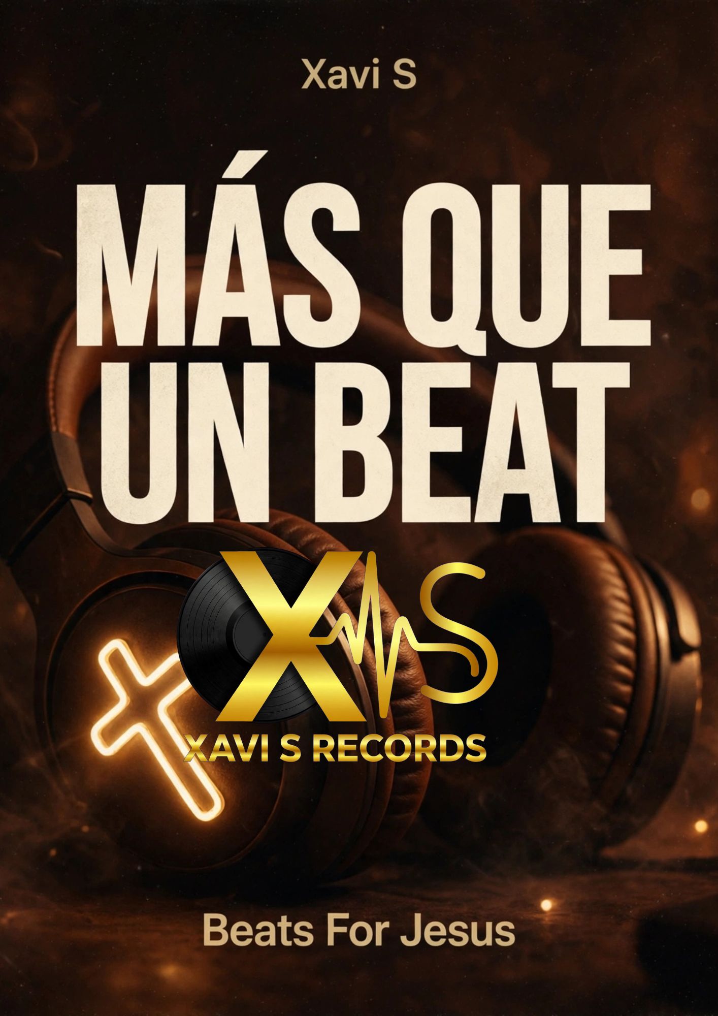 + Que Un Beat v.2 artwork