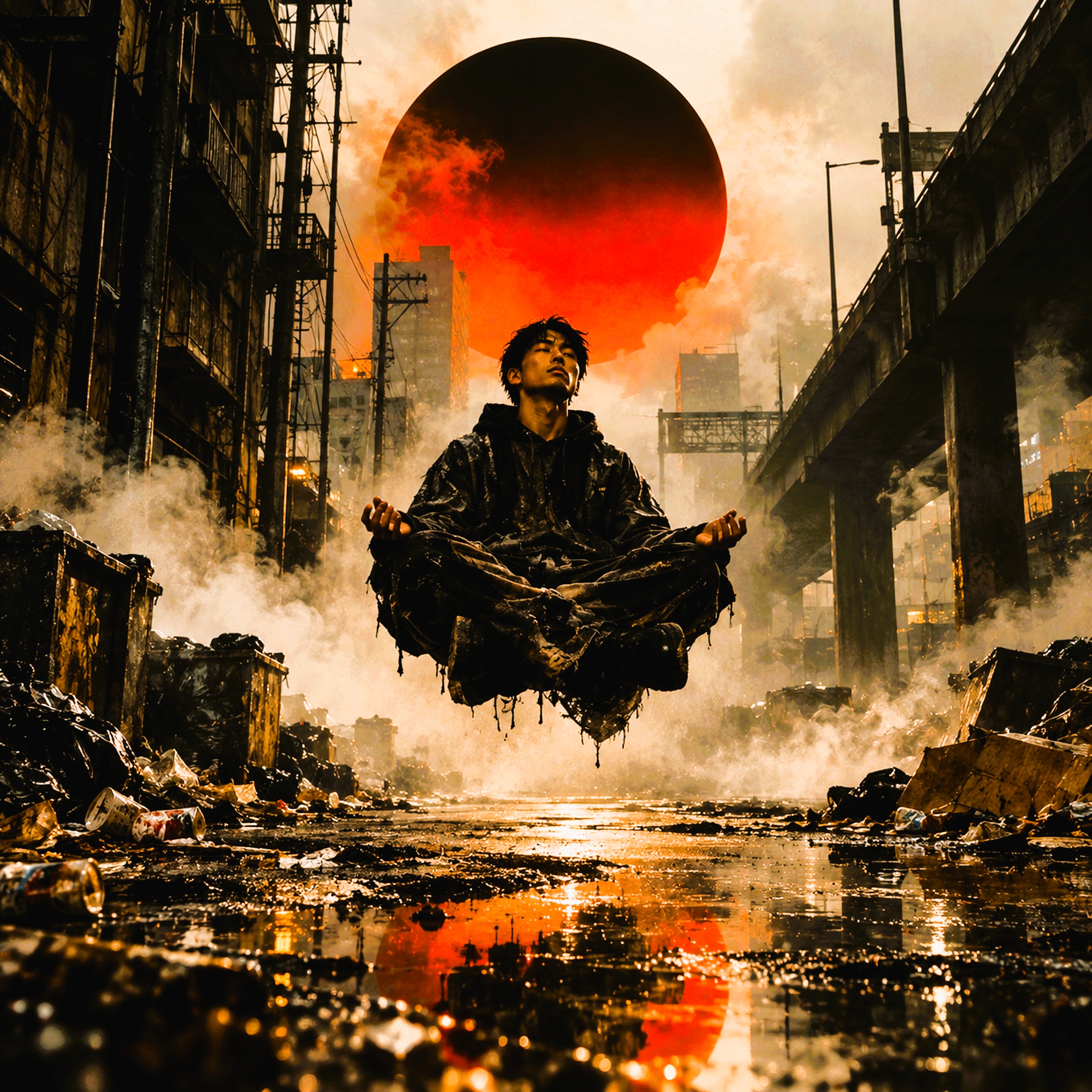 Versovvio artwork