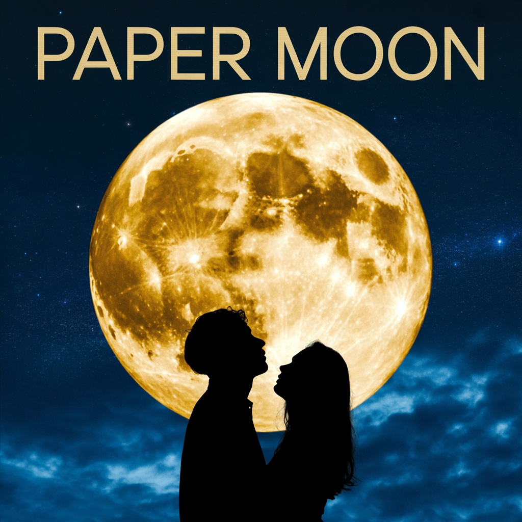 Image for Paper Moon