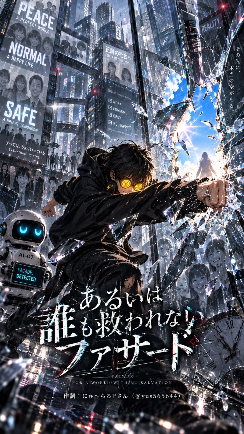 楽曲サムネイル