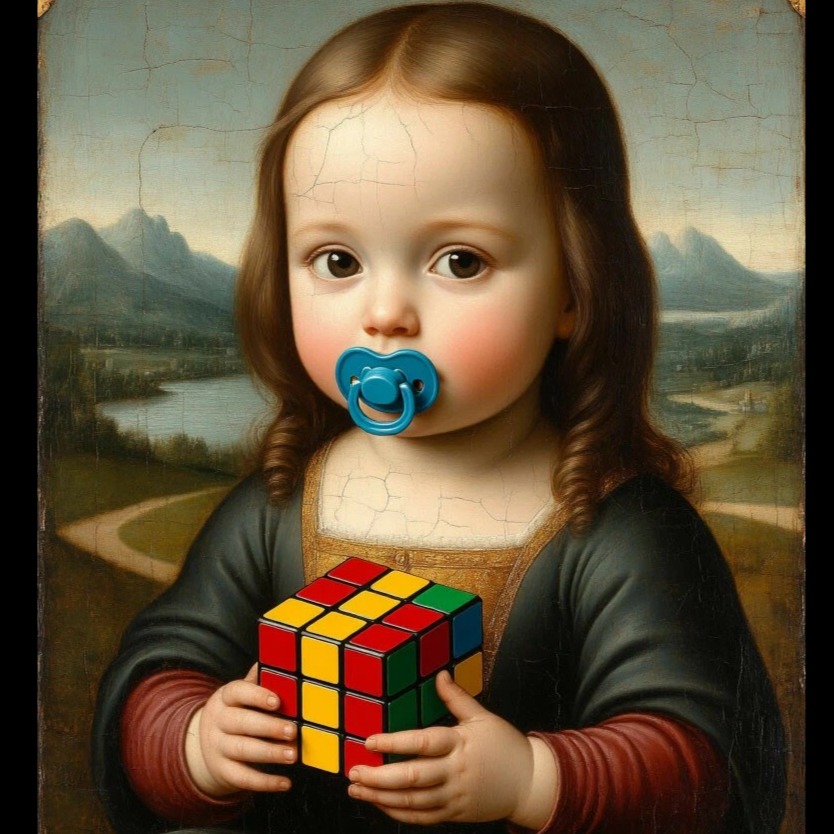 Image for Мульти язычный 😋