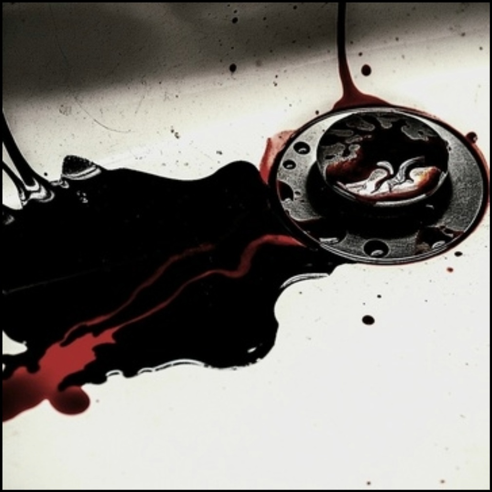 Image for Falling In Love With My Depression