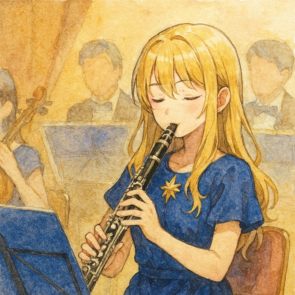 Image for FILTE非定期演奏会（吹奏楽アレンジ）