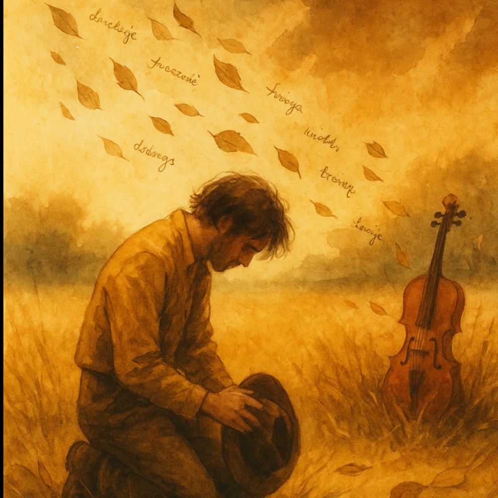 Image for FERRY |Mazurski Folk/ Polish Folk | CORN