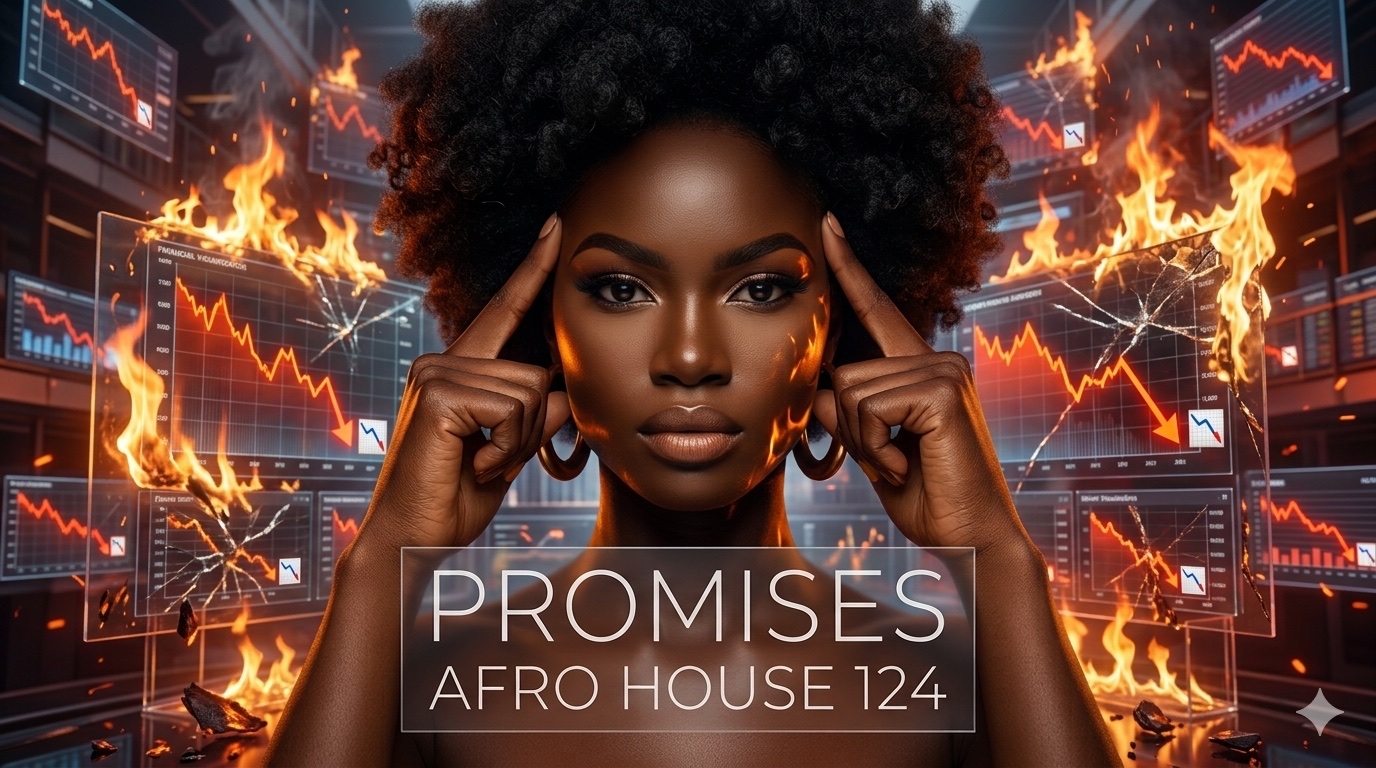 PROMISES | AfroHouse124 artwork