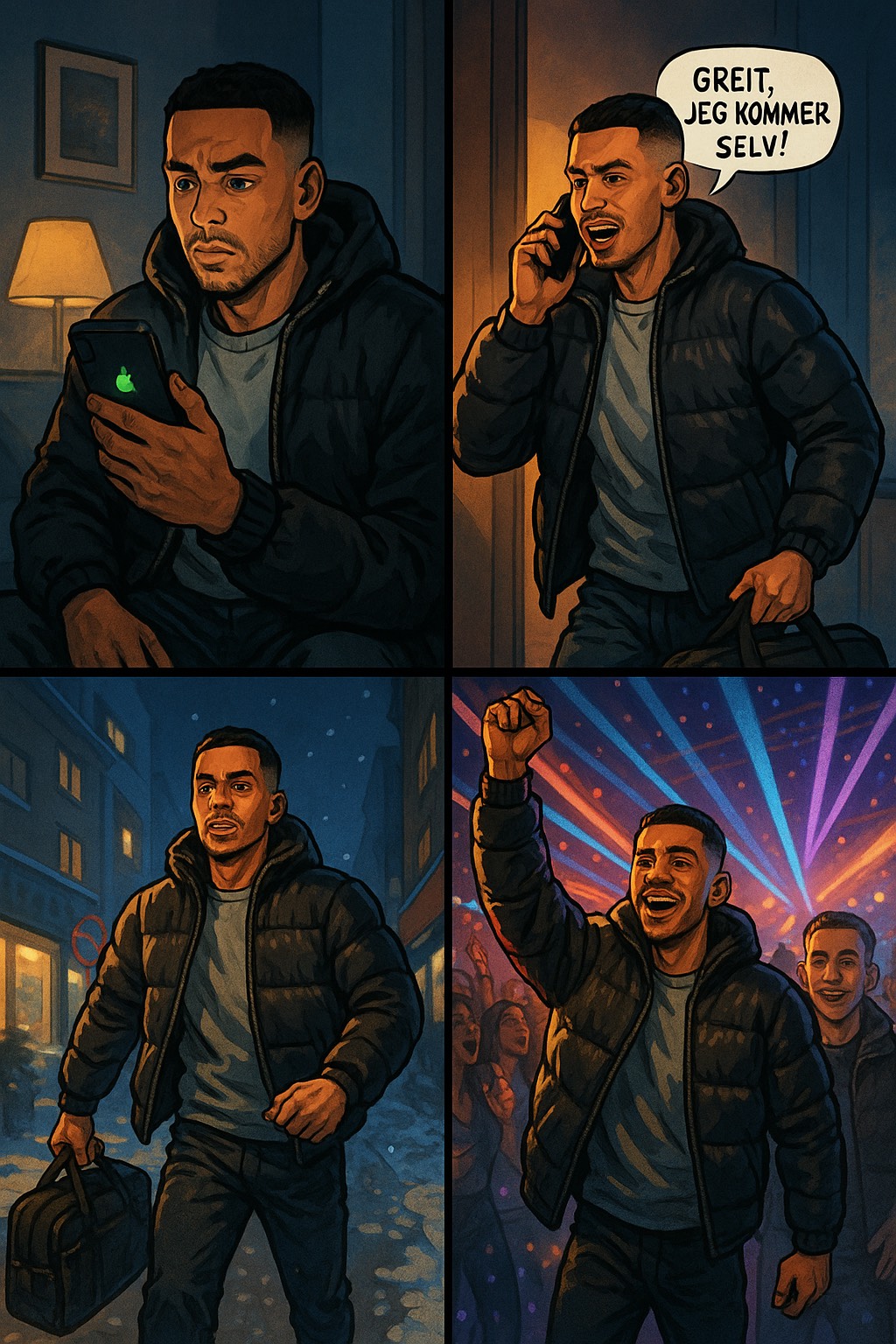 Song Image