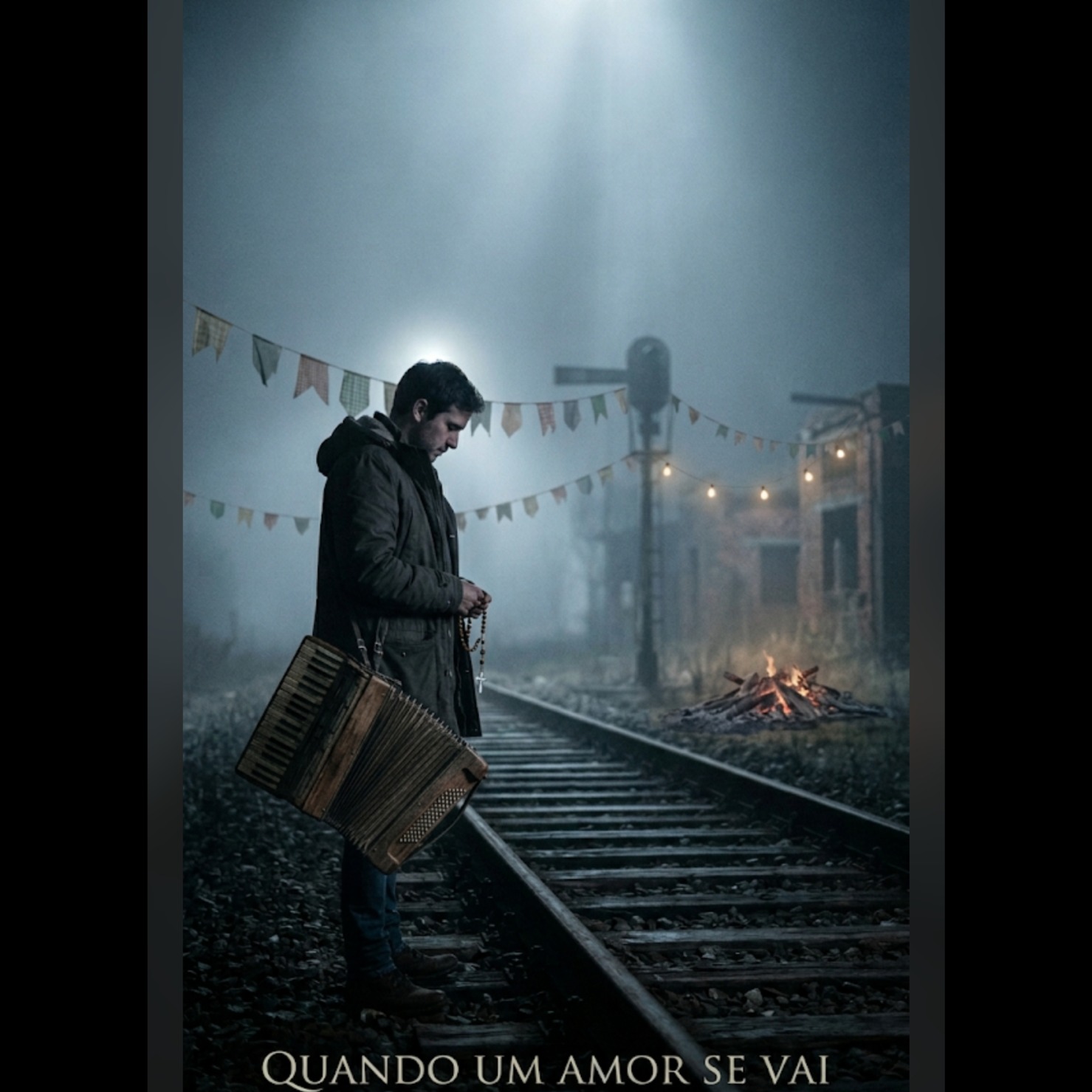》》 Quando um amor se vai