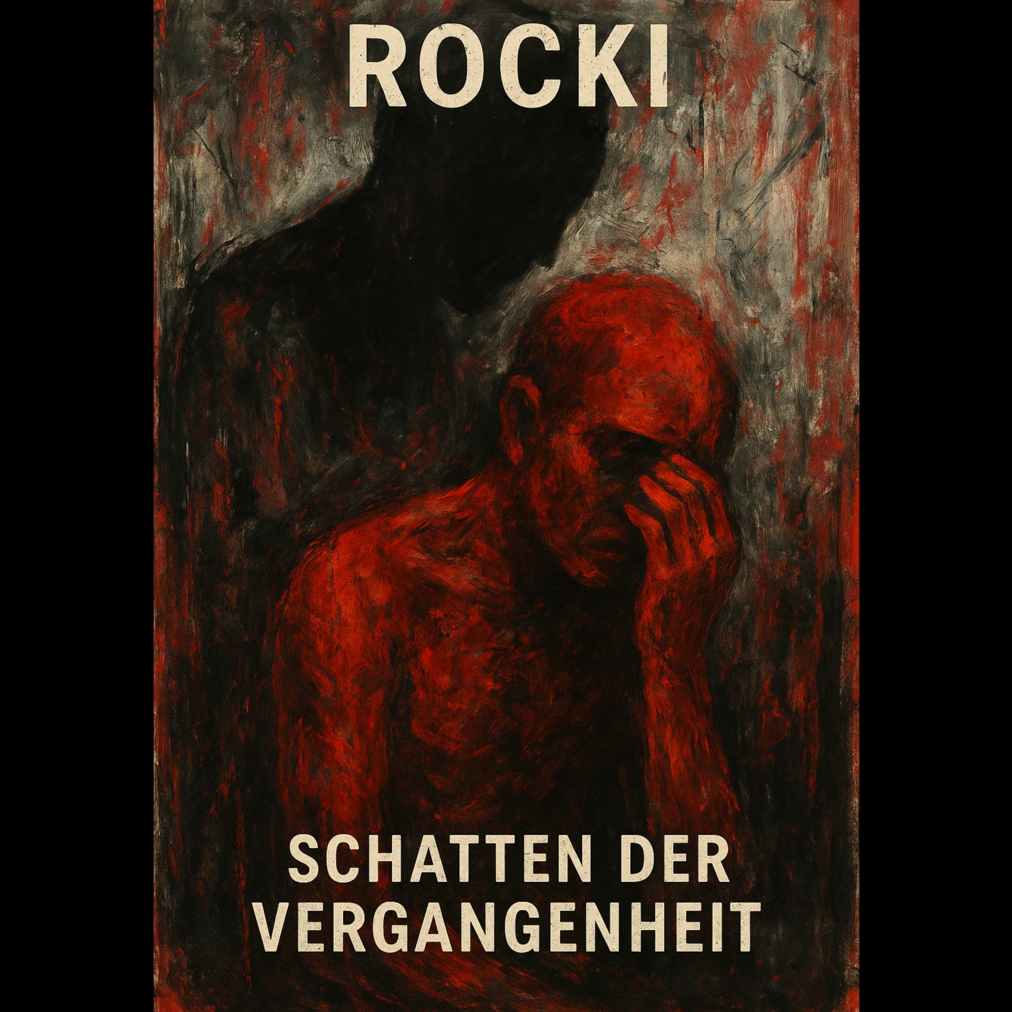 Schatten der Vergangenheit artwork