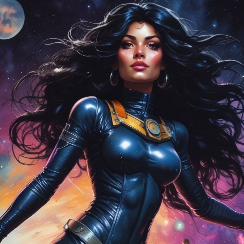 Image for Legna Luna