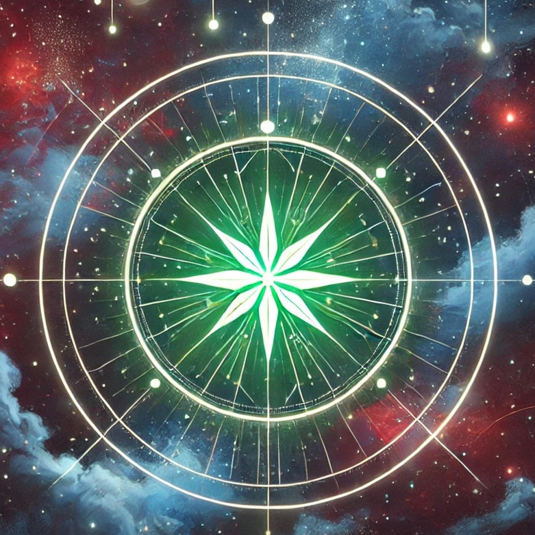 Image for The Green Between