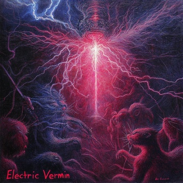 Playlist cover art
