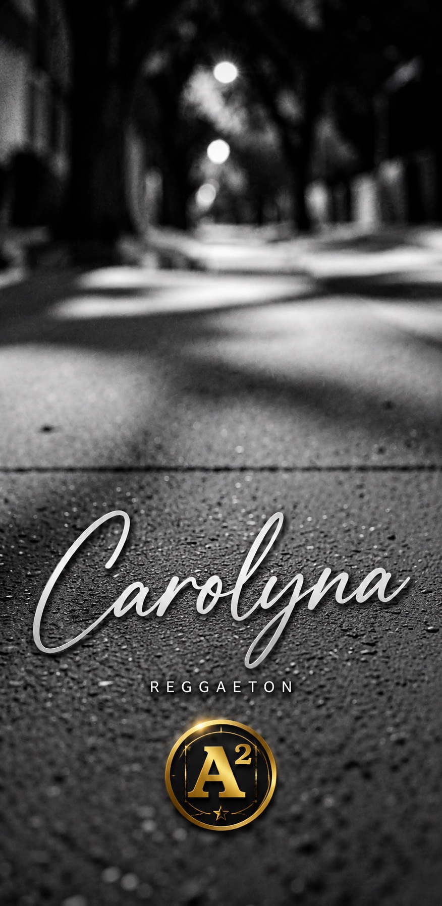 CAROLYNA (Reggaeton) artwork