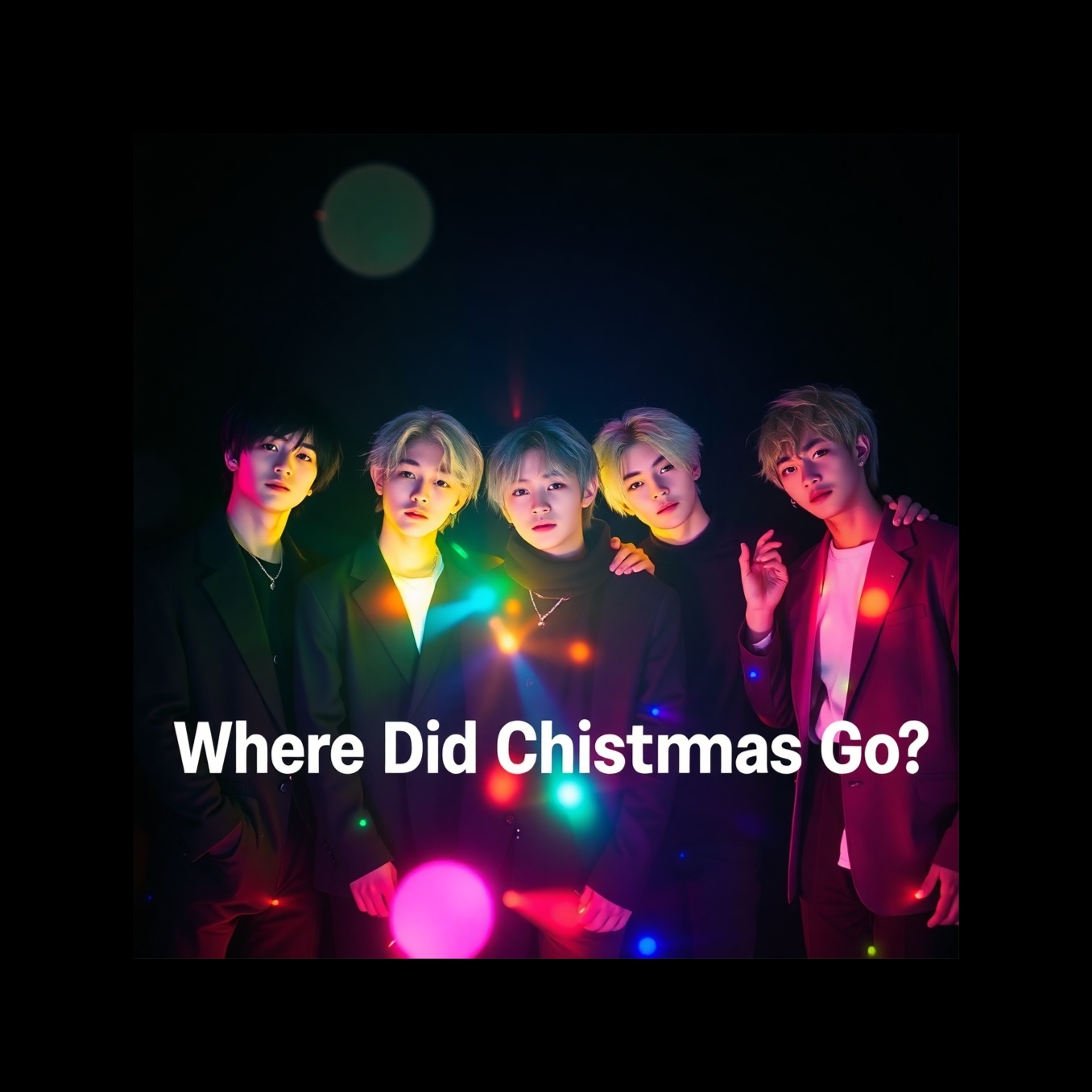 Image for Kensei Kidz