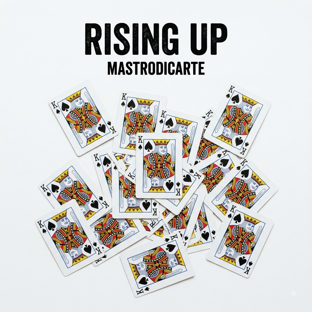 Rising Up (V5) artwork