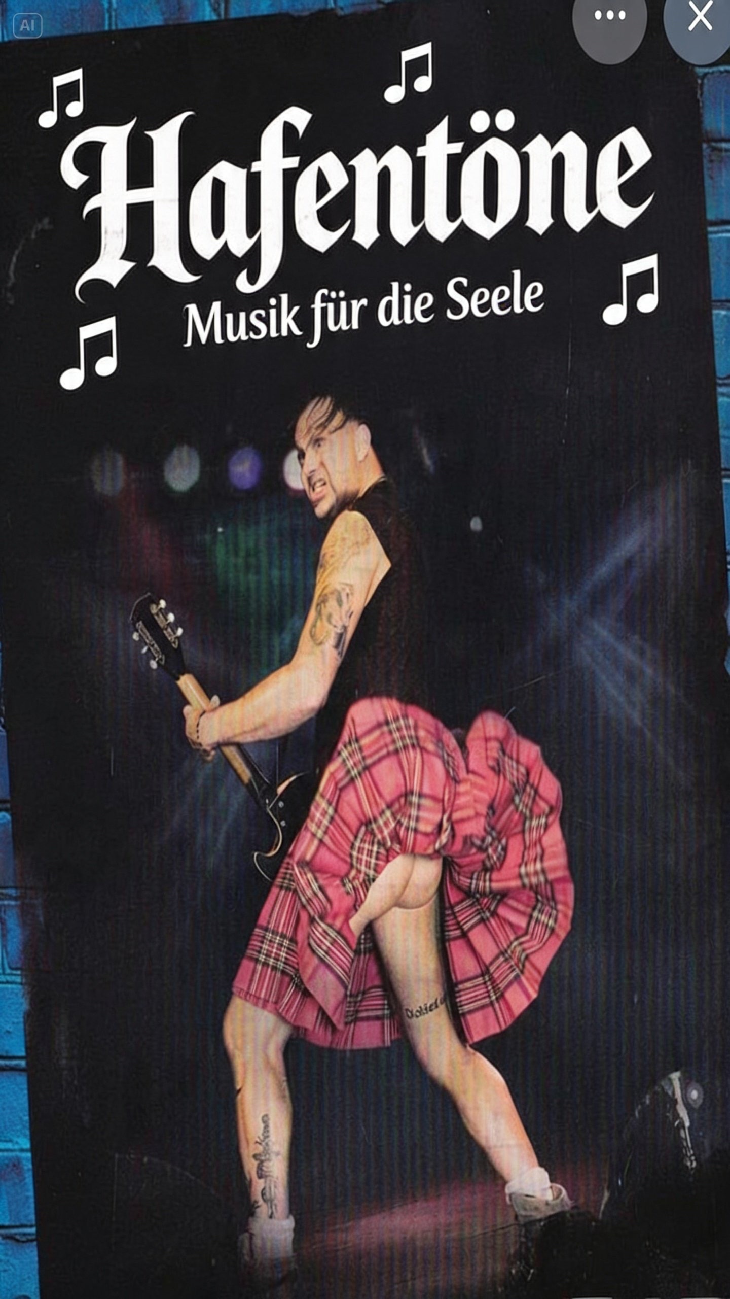Gib mir meinen Rock´n Roll artwork