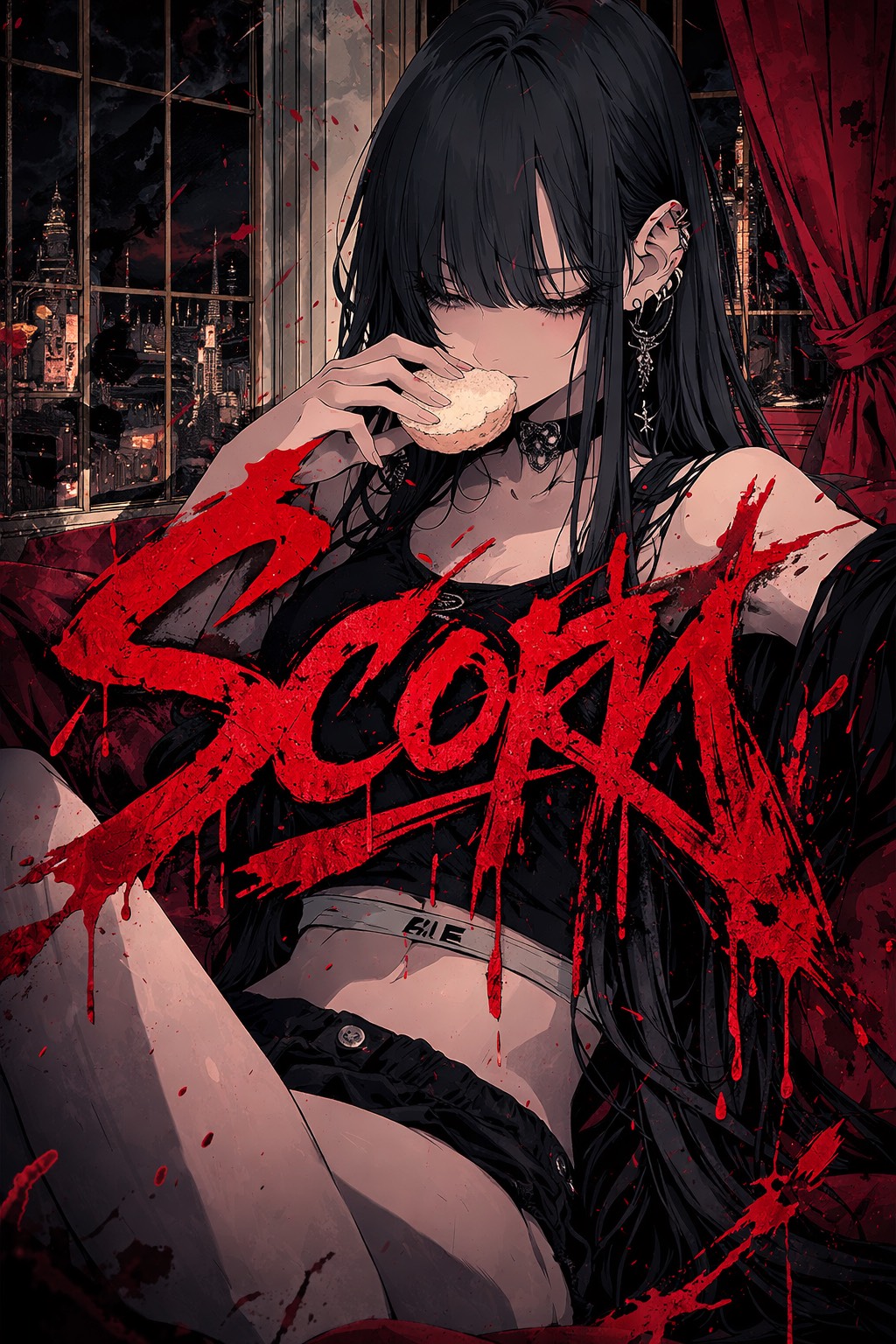 Voice image for mai (ballade)