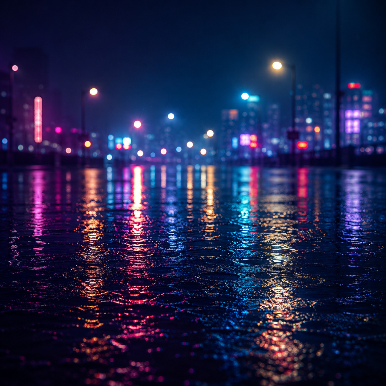 After Hours