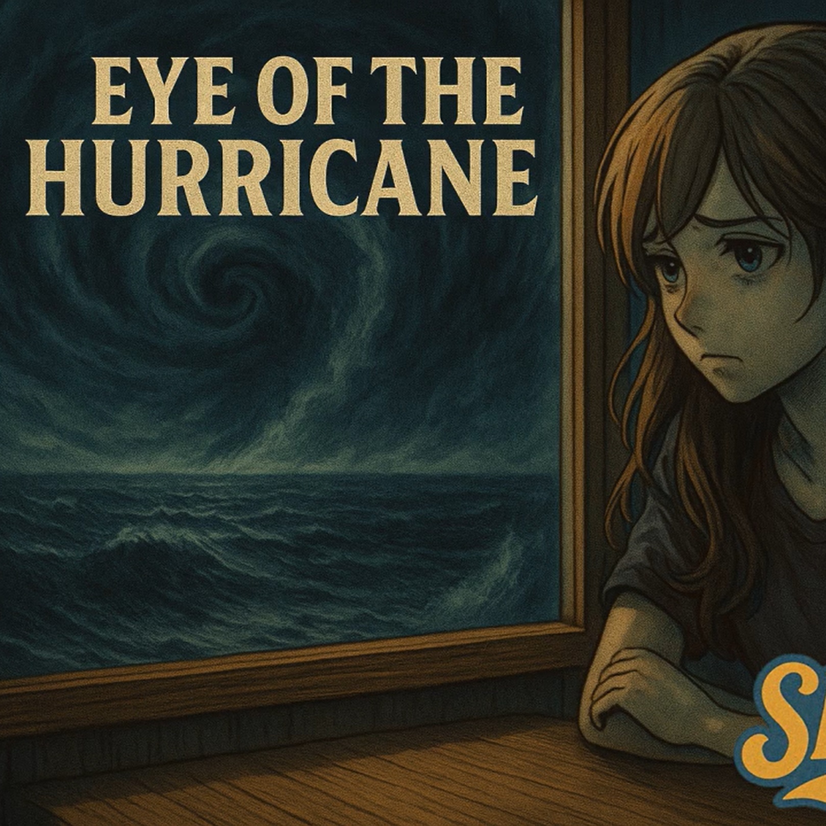Image for Eye of the Hurricane