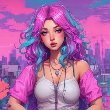 Ma philosophie (Cover by LuNa) artwork