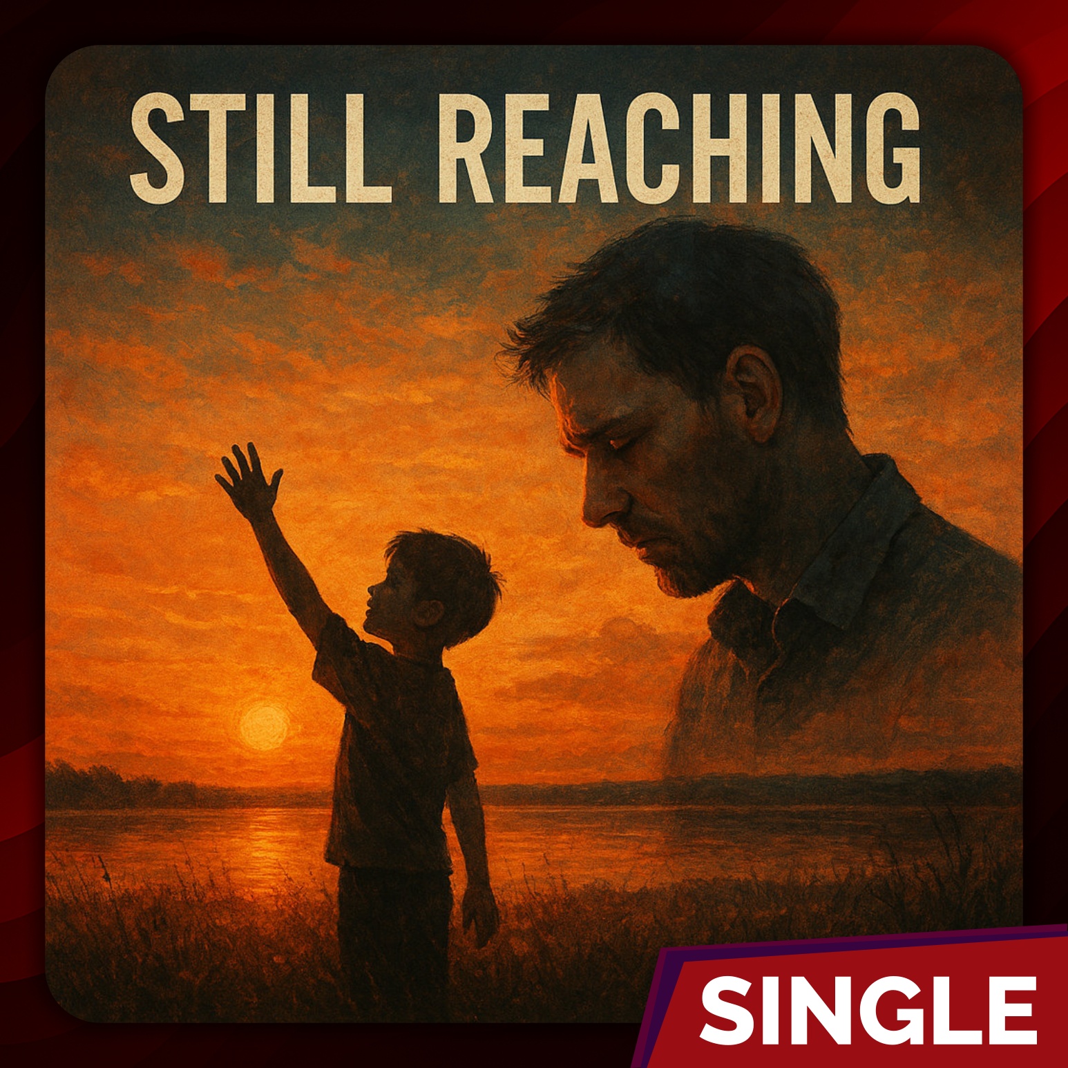 Image for Still Reaching - Single
