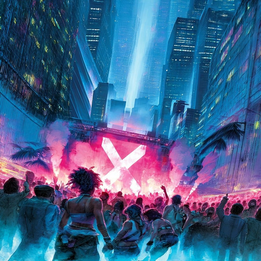 Song Image