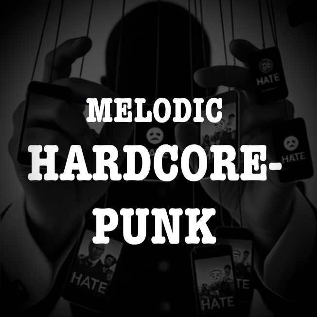 Image for Melodic Hardcore-Punk