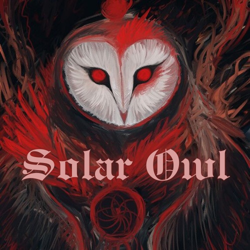 Image for SOLAR OWL