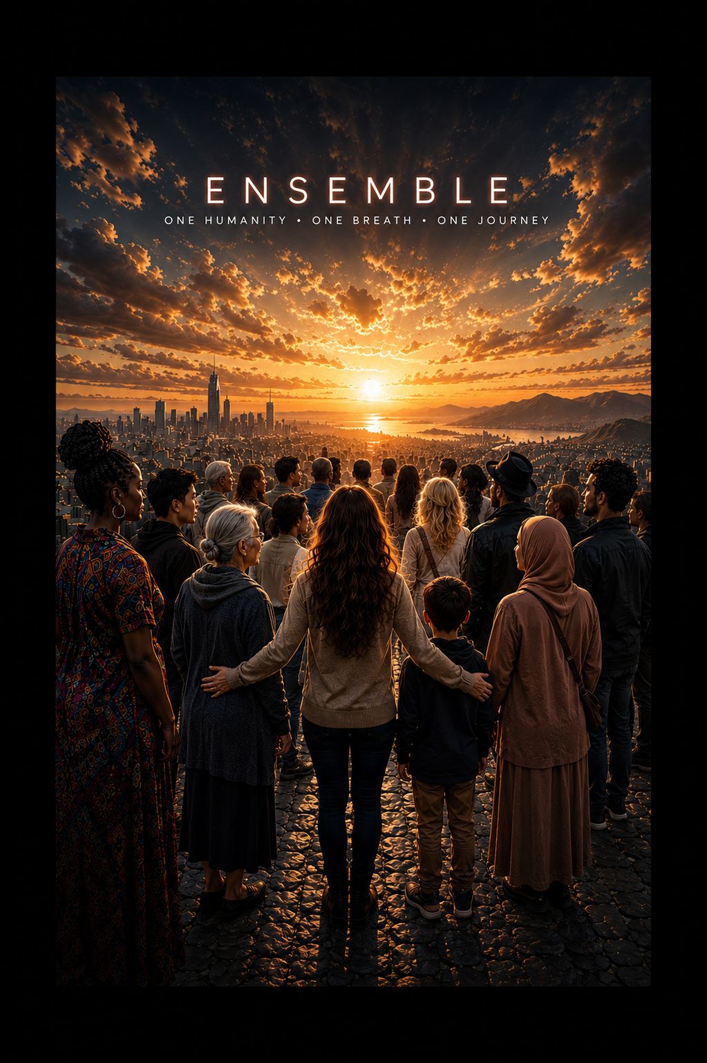 ENSEMBLE (Instrumental) artwork