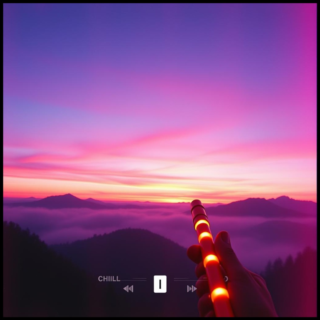 Image for 1.Flute & Breeze 🌬️ – חליל ורוח
