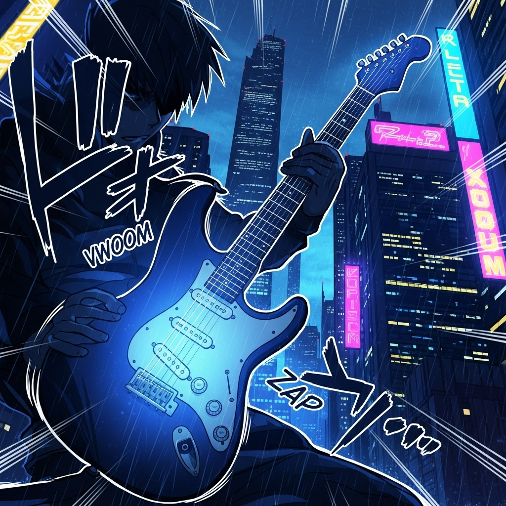 Song Image