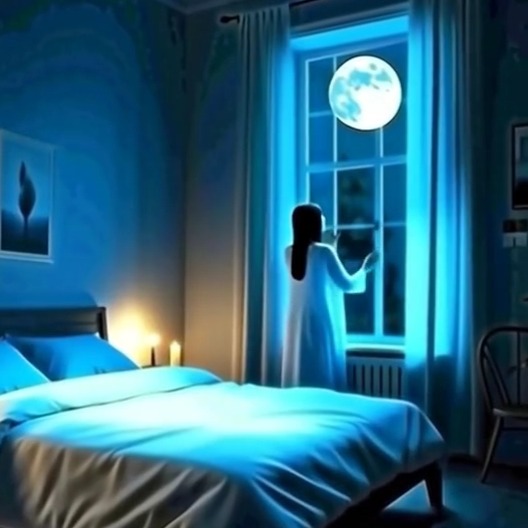 Voice image for Enigma