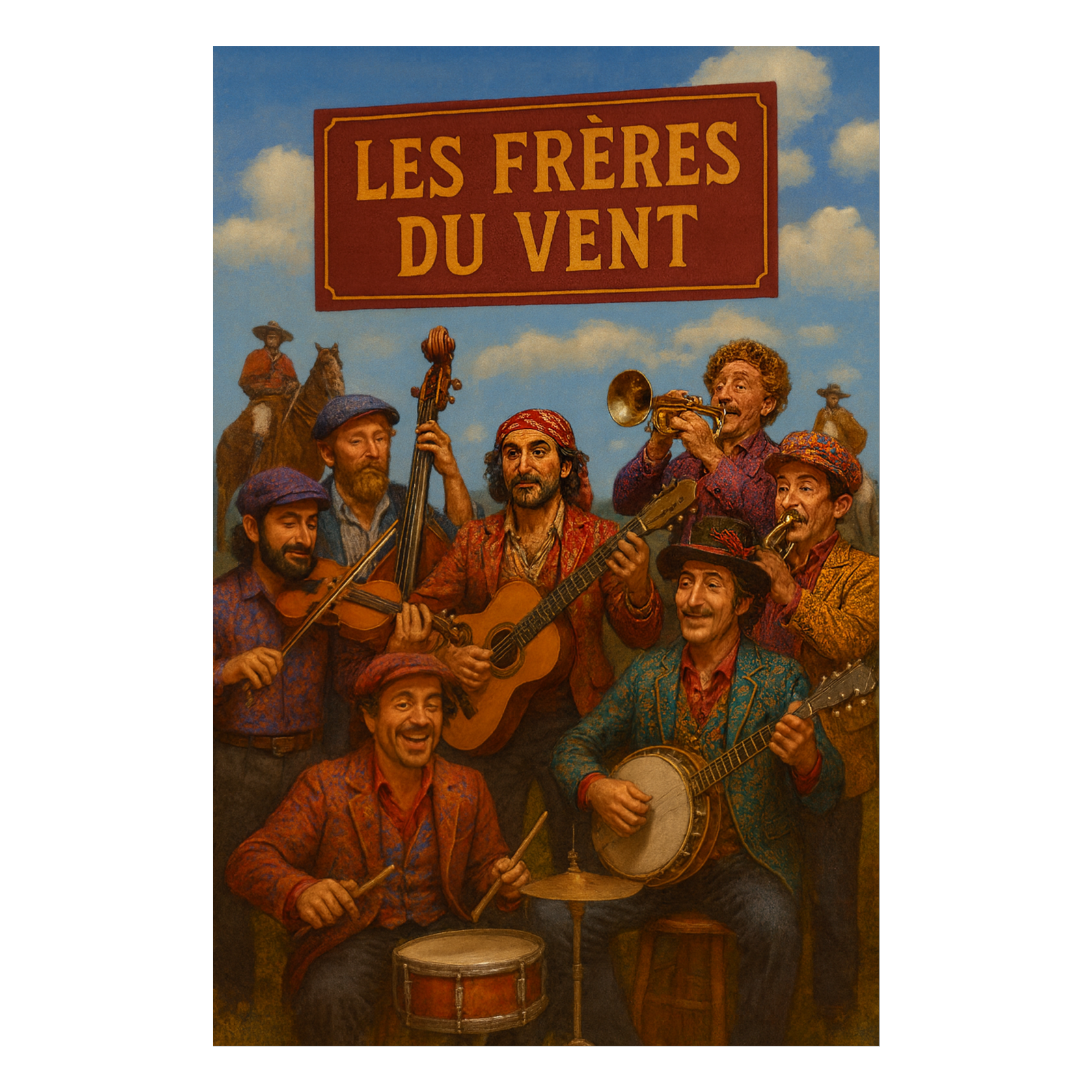 Song Image