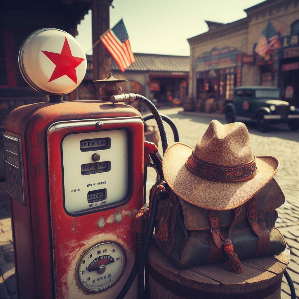 Image for Leaded Boy Billy