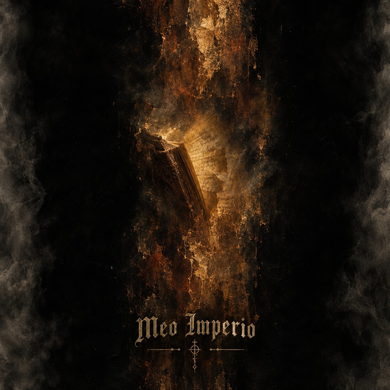 Meo Imperio artwork