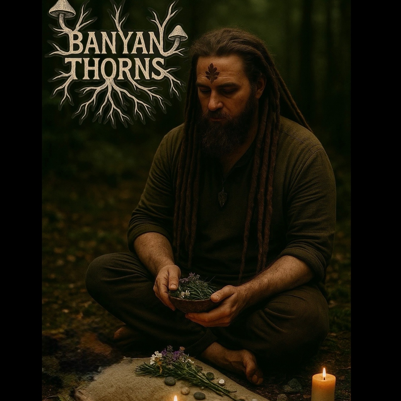 Banyan Thorns