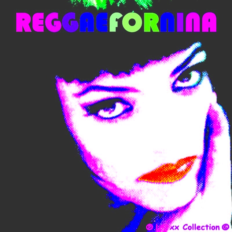 06 - Reggae Für Nina (Loz Mikh Nisht Iber) artwork