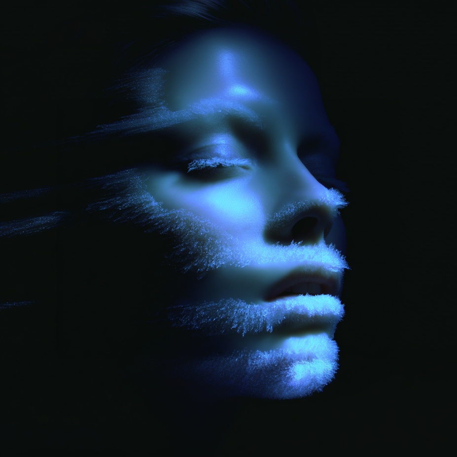 Image for COLDER THAN ME