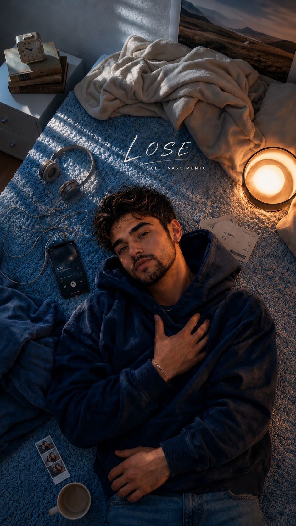 Lose artwork