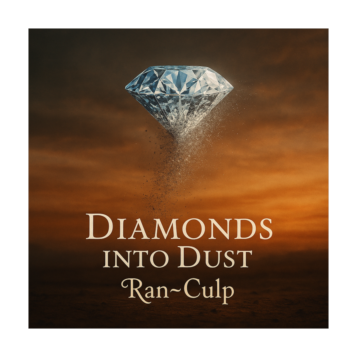 Diamonds into Dust artwork