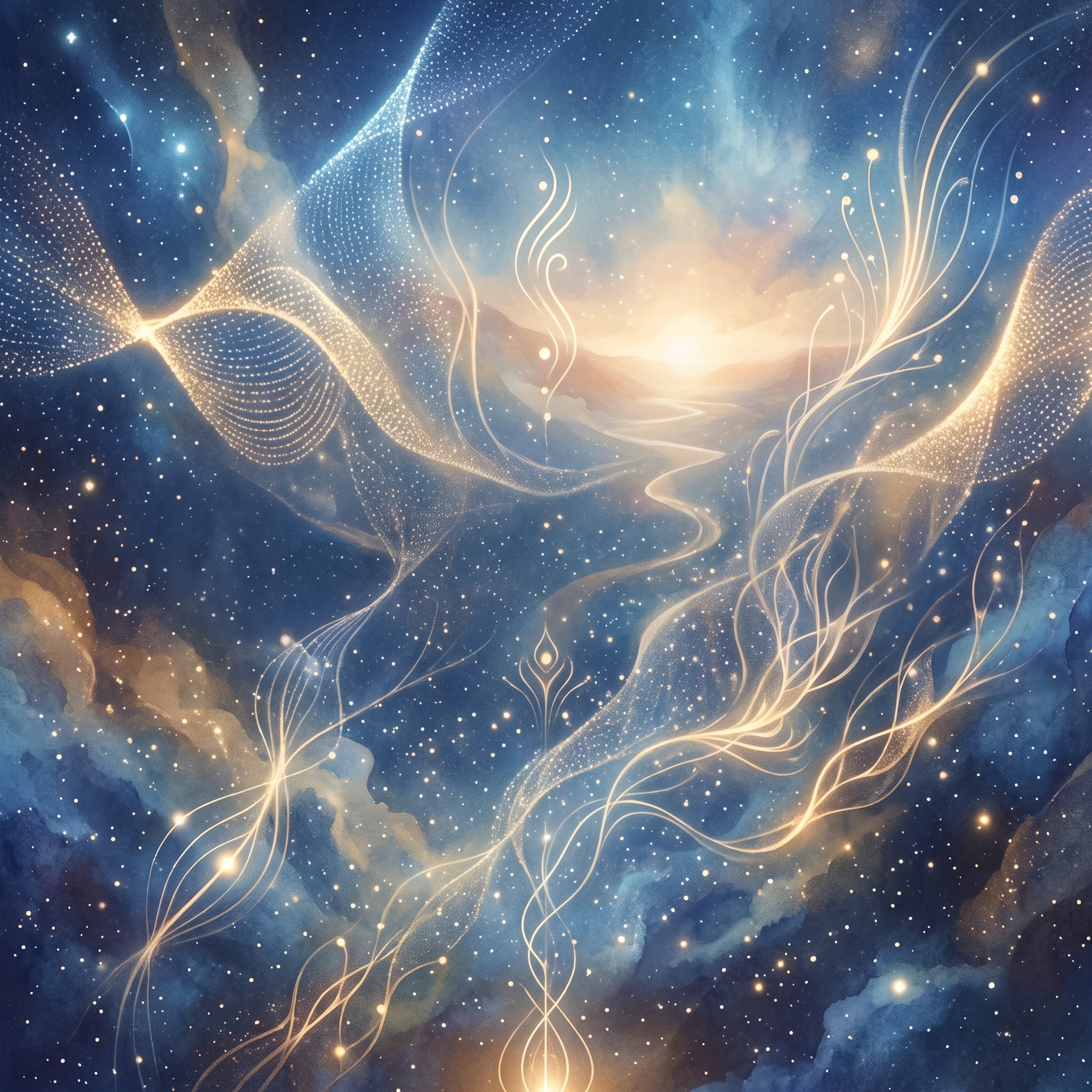 Lifted Beyond (Instrumental Dream Trance) artwork