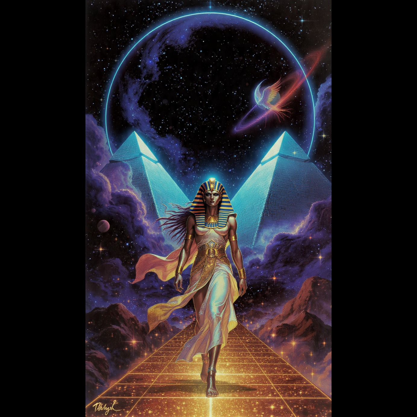 Persona image for 1970's Funk