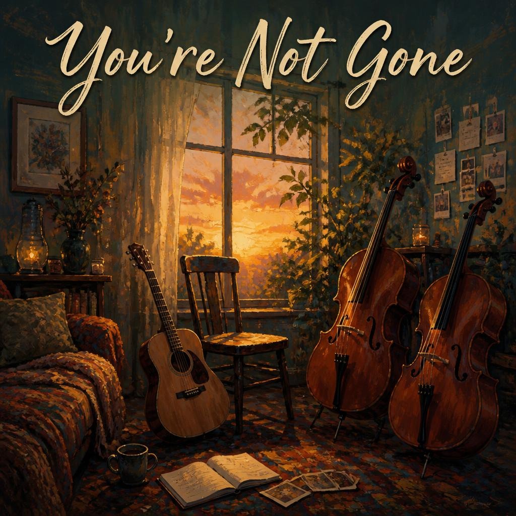 Song Cover Image