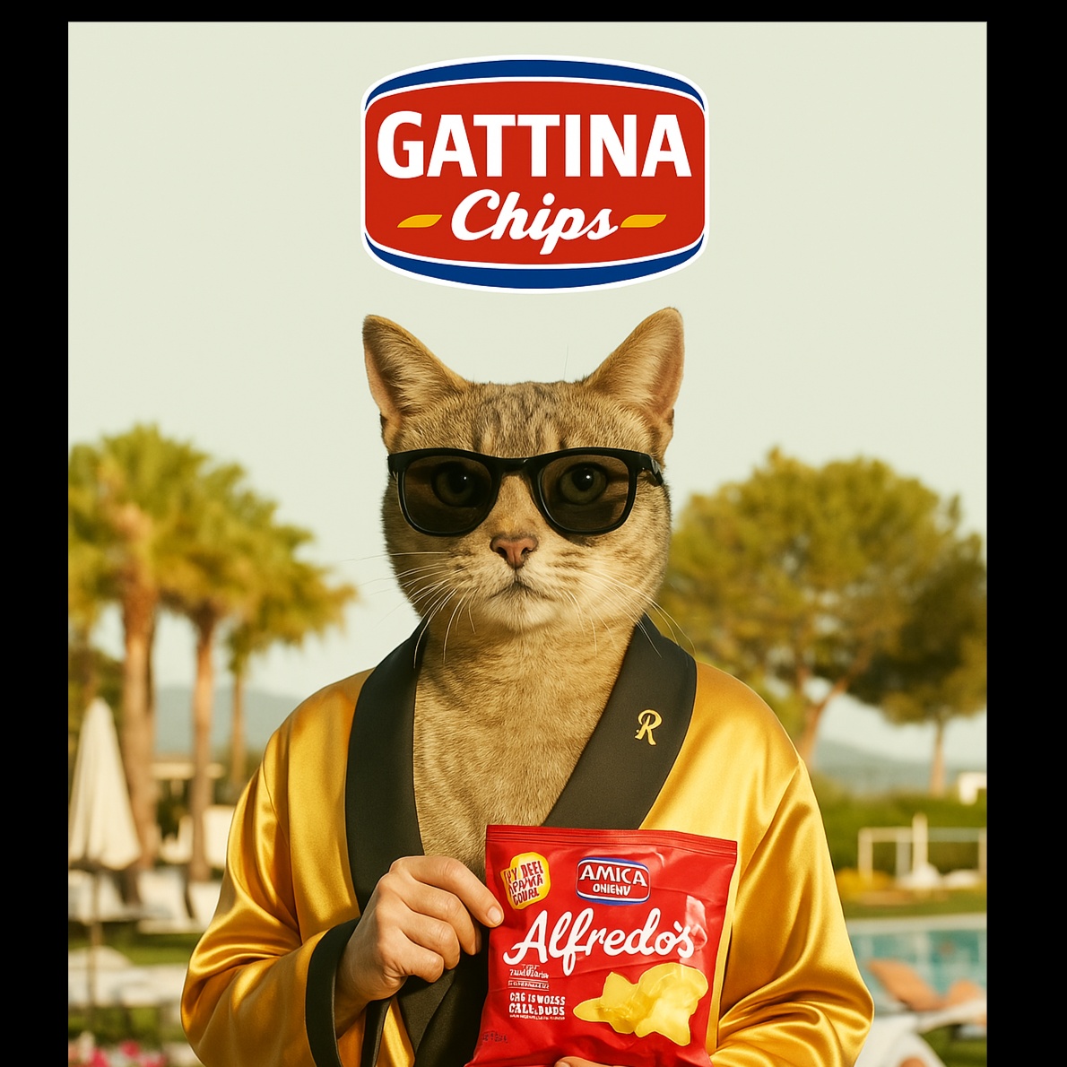 Image for Cat lovers