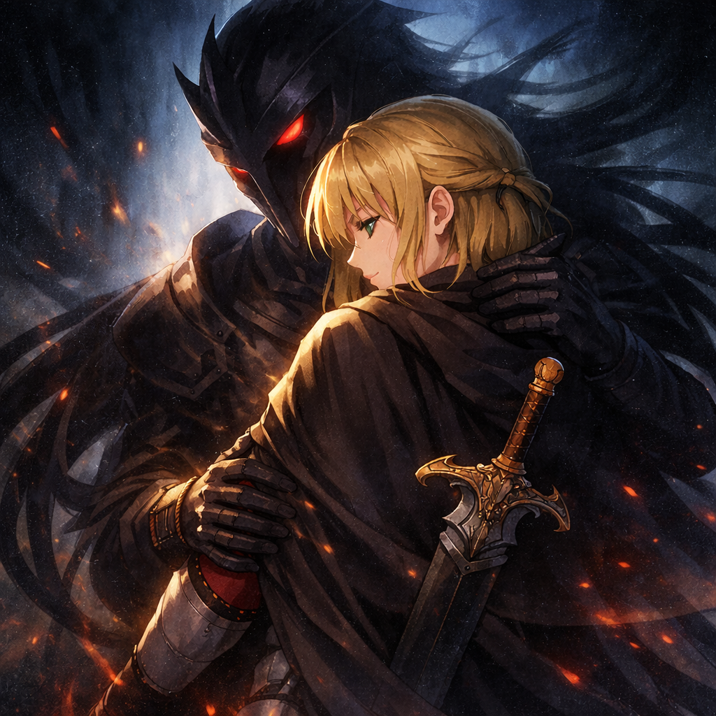 Song Cover Image